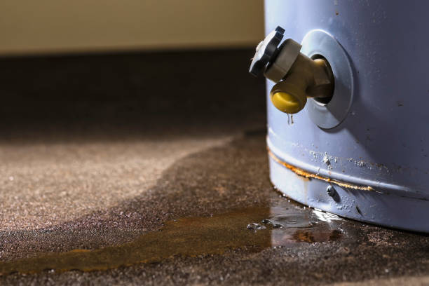 Best Professional water damage repair  in Torrance, CA