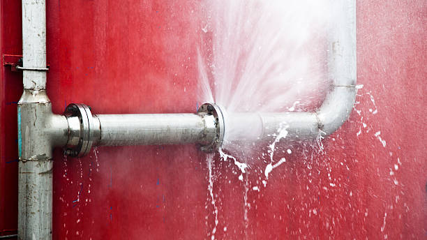 Best Residential water damage restoration  in Torrance, CA